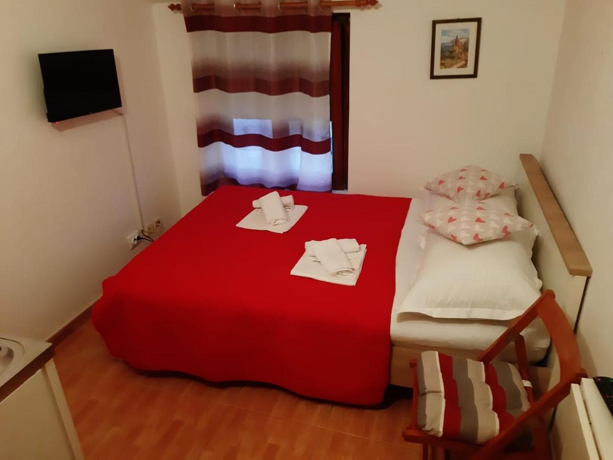 Apartments Knezic Igrane Exterior foto