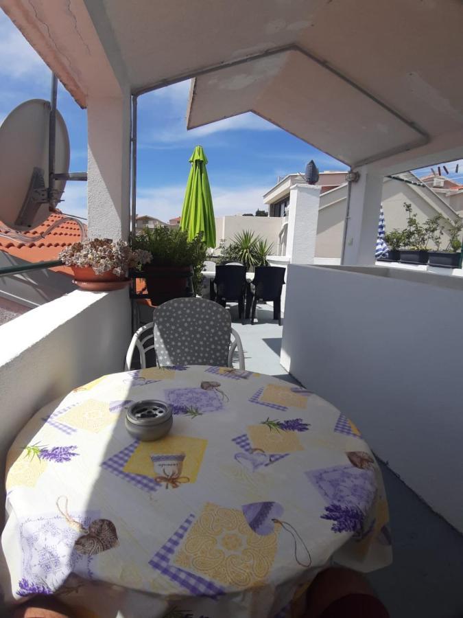Apartments Knezic Igrane Exterior foto