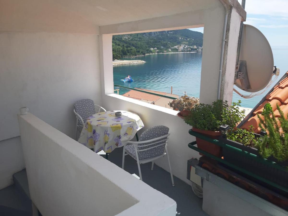 Apartments Knezic Igrane Exterior foto