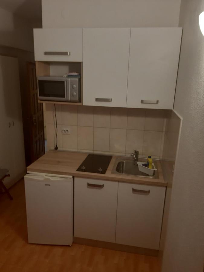Apartments Knezic Igrane Exterior foto