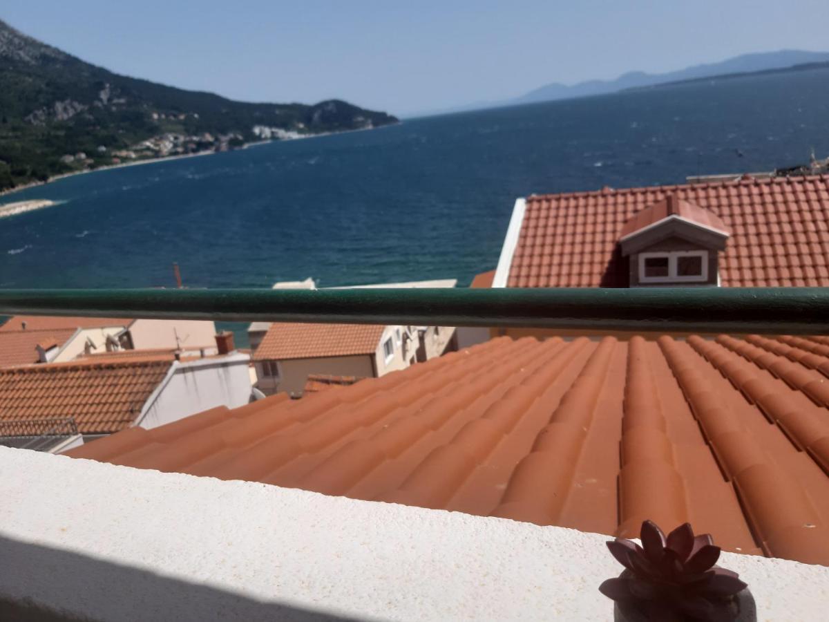 Apartments Knezic Igrane Exterior foto