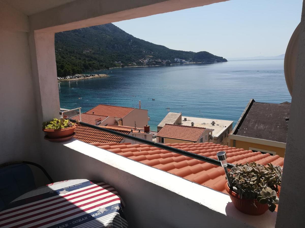 Apartments Knezic Igrane Exterior foto